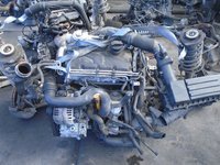 Motor Volkswagen Caddy 1.9 TDI BJB din 2005 fara anexe