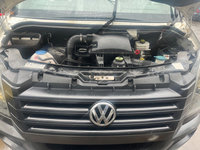 Motor Volkswagen Crafter 2.0 TDI Euro 5 CKU CKUB CKUC CKTB CSNA CKT 2010 2011 2012