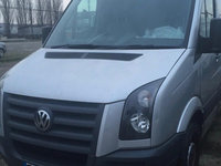 Motor Volkswagen Crafter 2.5 TDI Euro 5 2010 - 2012