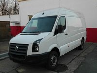 Motor Volkswagen Crafter 2.5 tdi tip motor BJL BJK