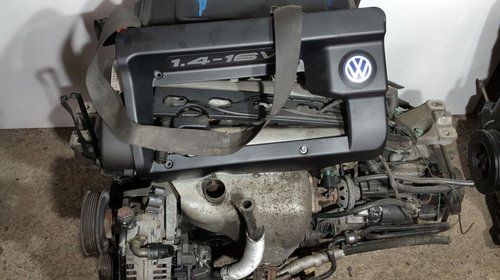 Motor Volkswagen Golf 1.4 16V (1J5) Benzina 9