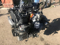 Motor Volkswagen Golf 2.0 TDI CFF , CFFB complet