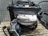 Motor Volkswagen Golf 3 1993 1.6 Benzina Cod motor ABU 75CP/55KW