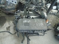 Motor Volkswagen Golf 4 1.4 16V AXP fara anexe