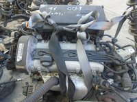 Motor Volkswagen Golf 4 1.4 16V benzina AXP din 2001 fara anexe