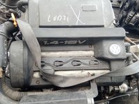 Motor Volkswagen Golf 4 1.4 16V fara anexe