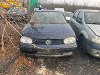 Motor volkswagen golf 4 1.4 16V MOTOR AKQ TIP CUTIE DUW