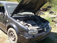 MOTOR VOLKSWAGEN GOLF 4 1.4 16V TIP BCA