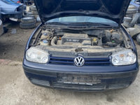 Motor Volkswagen Golf 4 1.4 benzina 16V an 2000 Cod: AKQ