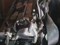 Motor Volkswagen Golf 4 1.4i benzina tip motor BCA