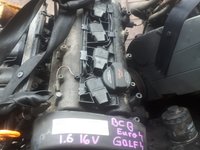 Motor Volkswagen Golf 4 1.6 16v BCB euro 4