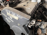 Motor Volkswagen GOLF 4 1.8 20v