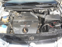 Motor Volkswagen GOLF 4 1.9 diesel TDI