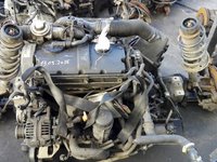 Motor Volkswagen Golf 4 1.9 TDI AJM din 2000 fara anexe