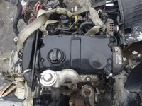 Motor Volkswagen Golf 4 1.9 TDI AJM din 2001