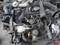 Motor Volkswagen Golf 4 1.9 TDI ALH 90 CP cu pompa si injectoare