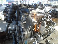 Motor Volkswagen Golf 4 1.9 TDI AXR din 2003 fara anexe