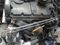 Motor Volkswagen Golf 4 19 TDI ATD din 2006 fara anexe