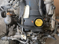 Motor Volkswagen Golf 4 (1997-2005) AXR