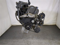 Motor Volkswagen Golf 4 2001 1.9 Diesel Cod motor ALH 90CP/66KW