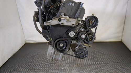 Motor Volkswagen Golf 4 2001 1.9 Diesel Cod m