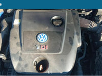 Motor Volkswagen golf 4 Skoda Fabia 1 1.9 tdi 101cp cod ATD