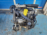 MOTOR Volkswagen GOLF 4,SKODA OCTAVIA 1 TIP ASV