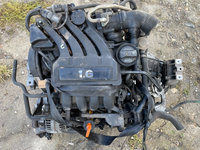 Motor Volkswagen Golf 5 1.6 Benzina Cod BGU