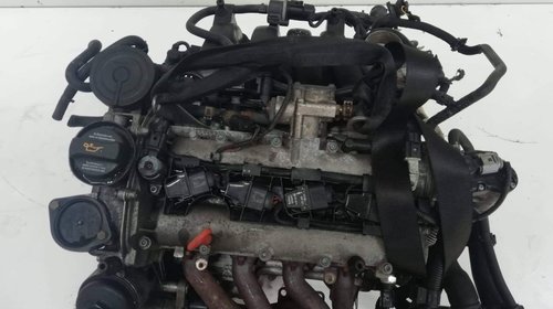 Motor Volkswagen Golf 5 1.6 fsi Euro 4 cod mo