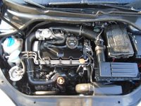 Motor Volkswagen GOLF 5 1.9 diesel TDI