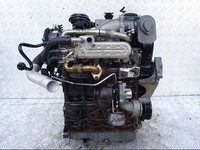Motor Volkswagen Golf 5 1.9 tdi 2003 - 2010 105 cp 77 kw Motor Complet Cod OEM BKC
