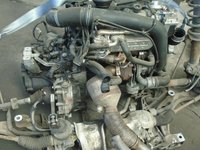 Motor Volkswagen Golf 5 1.9 TDI BKC 105 CP din 2005 fara anexe