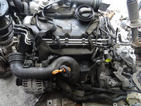 Motor Volkswagen Golf 5 1.9 TDI BRU 66 KW 90 Cp fara anexe