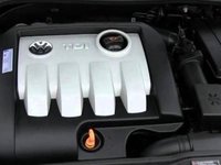 Motor Volkswagen Golf 5 1.9 TDI cod motor BXE, BKC, BLS, BJB, BXV, BRF, BRV