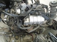 Motor Volkswagen Golf 5 2.0 SDI din 2007 fara anexe