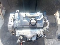 Motor Volkswagen GOLF 5 2.0 TDI BKD 2006