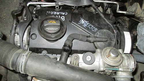 Motor Volkswagen Golf 5, BKC, 1.9 d