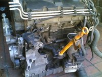 Motor Volkswagen Golf 5 Plus 2005 1.9 Diesel Cod Motor: BKC