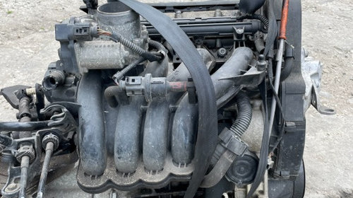 Motor Volkswagen Golf 6 1.4 benzina CGG 2008 - 2012