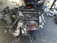 Motor Volkswagen Golf 6 1.6 TDI CAY Euro 5 din 2012, motorul se afla in stare perfecta.