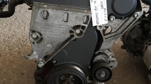 Motor Volkswagen Golf 6 1.6 TDI EURO5 TIP: CAY