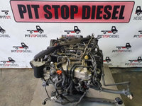 Motor Volkswagen Golf 7 1.6 tdi ddy ddya dgt dgte 2016 2017 2018 2019 2020