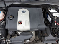 Motor Volkswagen Golf V 1.6 FSI tip BLP