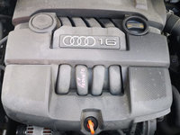 Motor Volkswagen Golf V 1.6 SR BSE/BGU