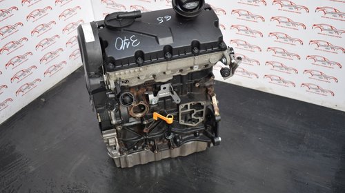 Motor Volkswagen Golf V 1.9 Tdi cod motor BKC