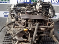Motor, VOLKSWAGEN Golf VI 5K 2010-2015 1.6 tdi (90 CP) COD MOTOR:CAYB