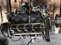 Motor Volkswagen Golf VI (5k1)