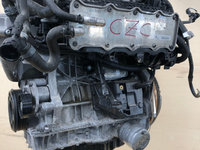Motor Volkswagen Golf VII 1.4 TSi CZC
