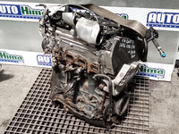 Motor VOLKSWAGEN Golf VII 1.6 TDI 110 CP COD MOTOR CXX 2012-2020