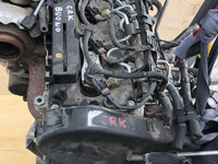 Motor Volkswagen Golf VII 1.6 TDi CRK